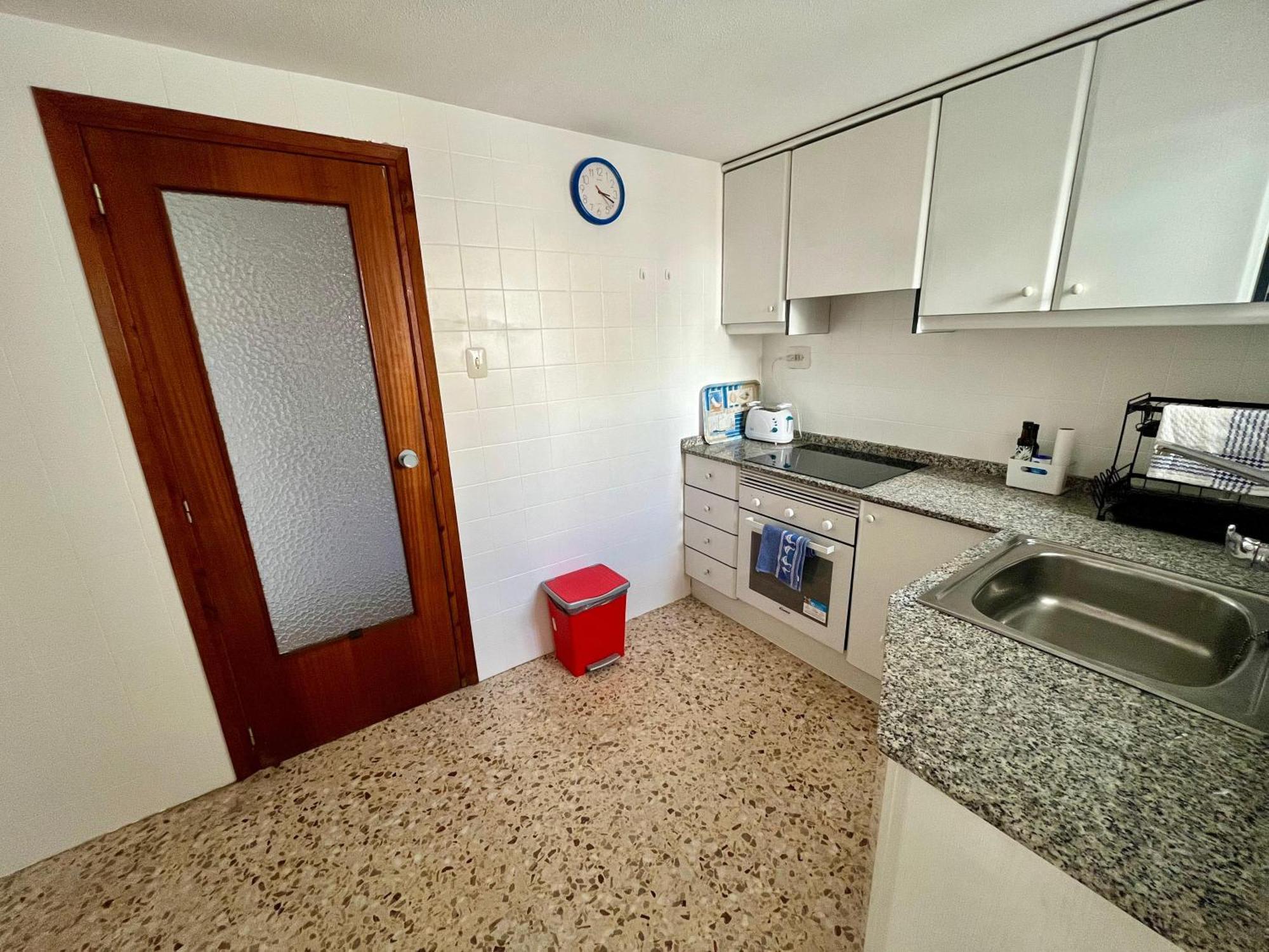 Apartamento Oliva Playa - Pau Pi Exterior foto